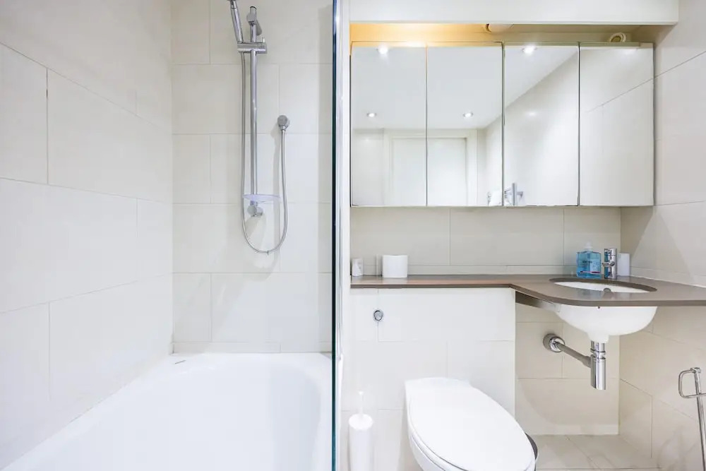 Galore Abode One Bed Apartment