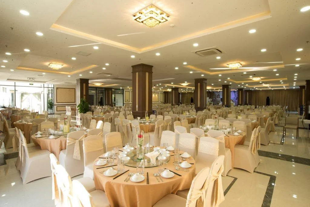 Navy Hotel Cam Ranh