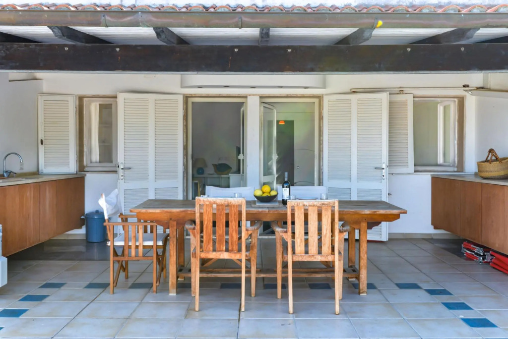 Innamorata 12 with amazing sea view terrace-Innamorata 12