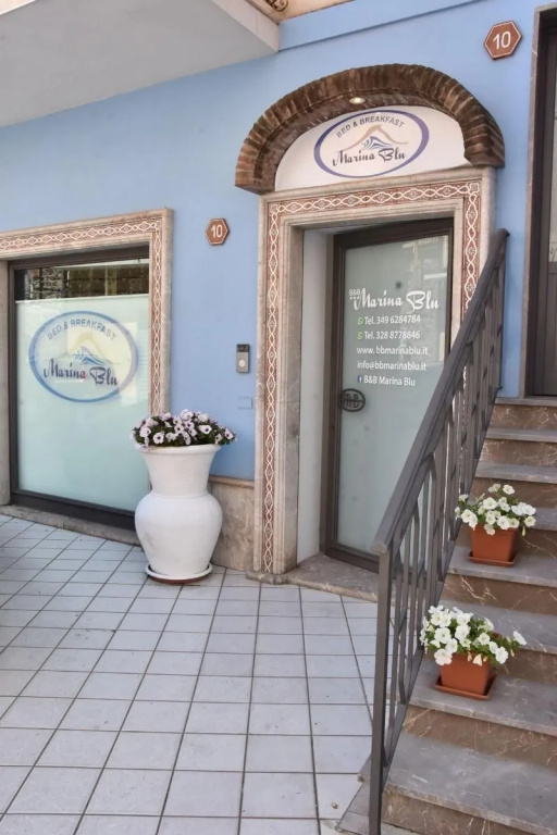 B&B Marina Blu