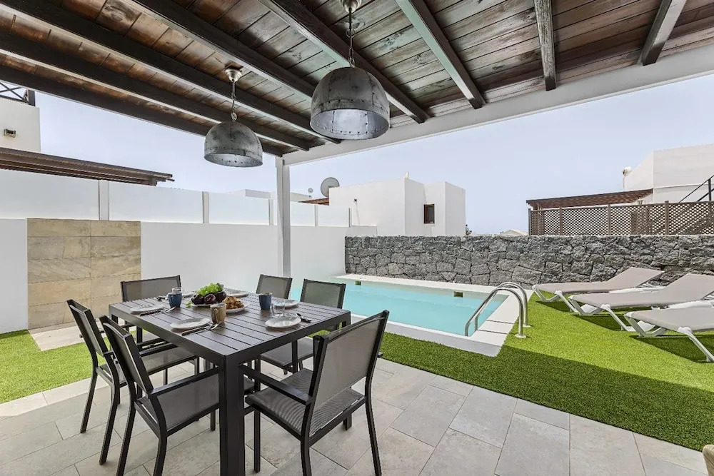 Villa Jordi