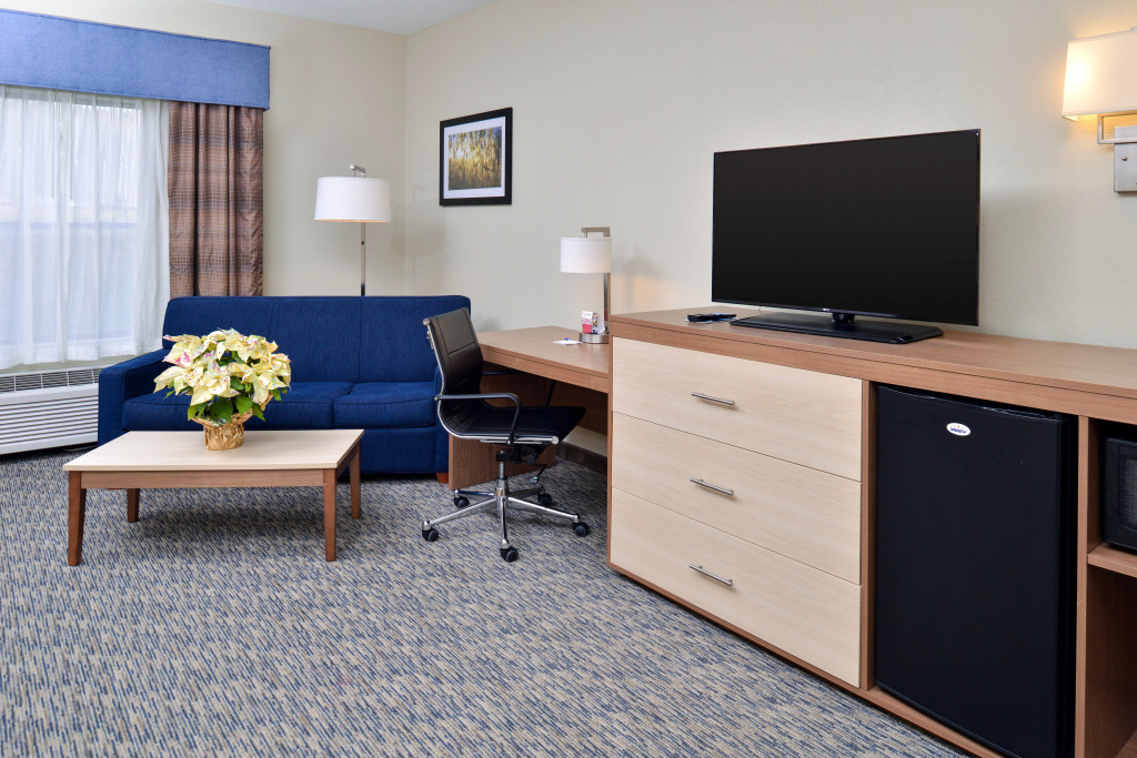 Best Western North Attleboro - Providence Beltway