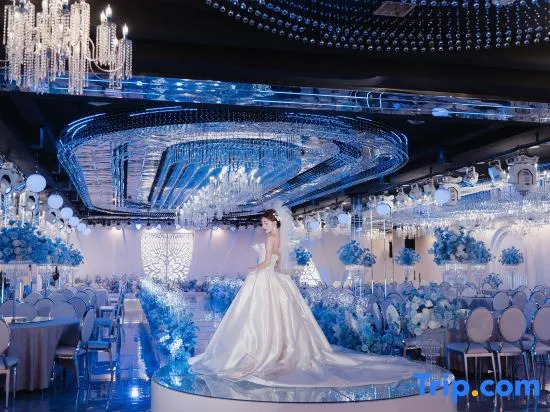 Wanghai International Hotel