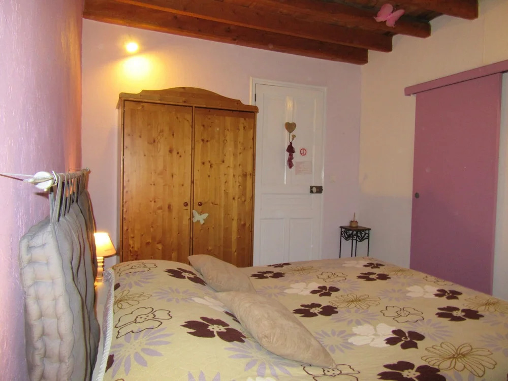 Chambre dHotes La Mexicaine