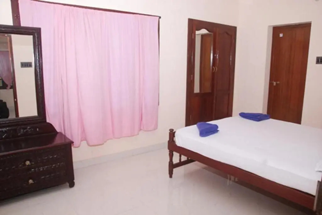 Le Linda Home Stay