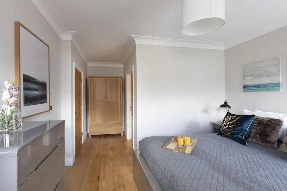 Hampden Apartments - The Archie