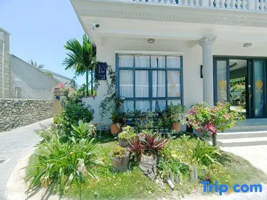 Guihai Yuge Garden Homestay (Sanya Xidao)