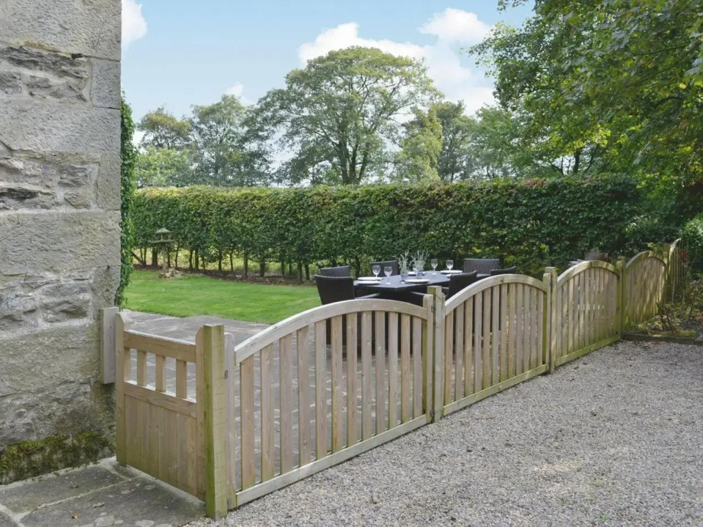 The Mill Lodge