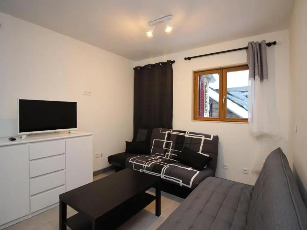 Appartement Mont-Dore, 3 pièces, 7 personnes - FR-1-608-49