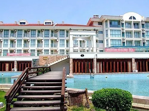 Haizhilan Resort