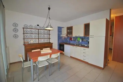 Case Vacanze Villa Marina