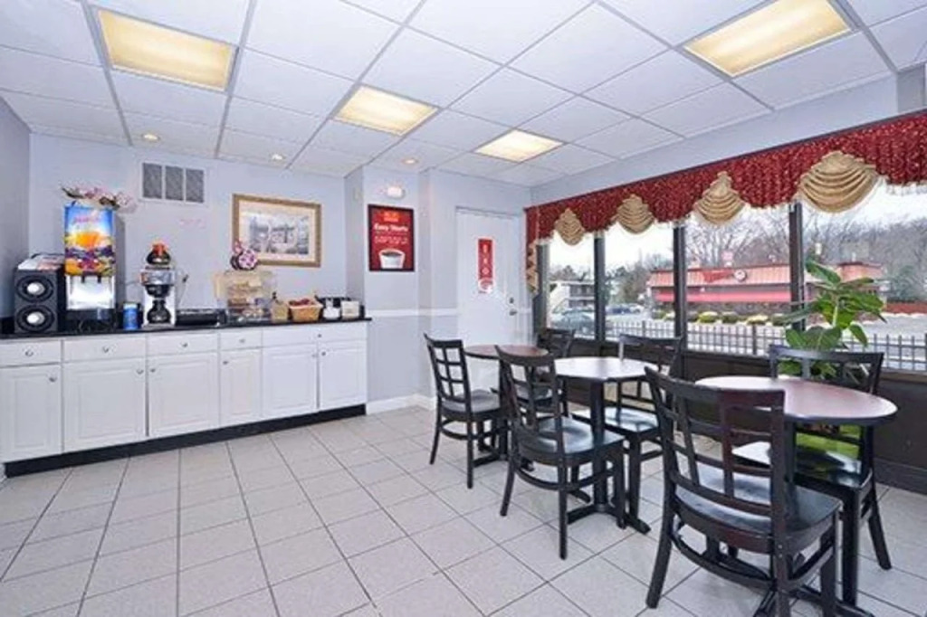 Bellmawr Economy Inn Bellmawr-Philadelphia Area