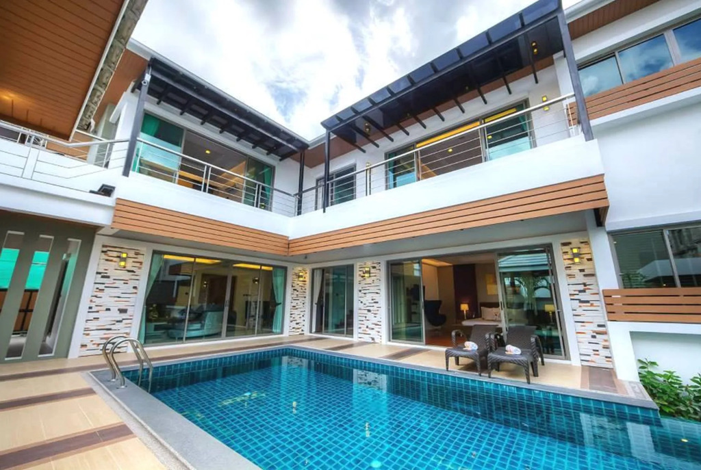 Chalong Miracle Lakeview