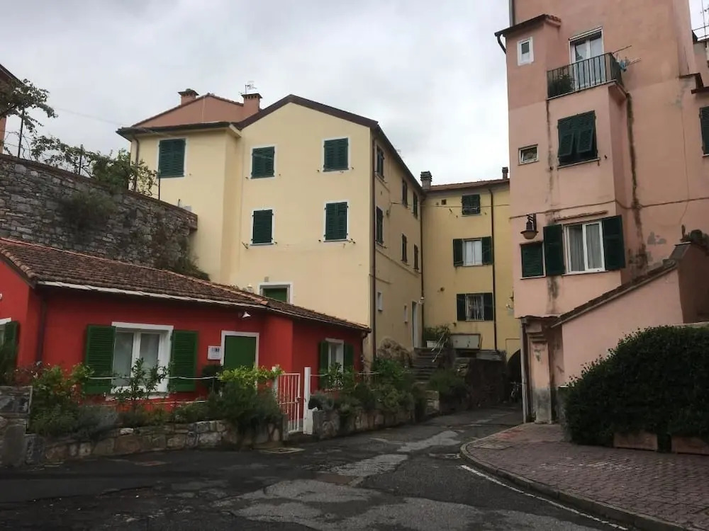 About Italy Holiday Rooms and Apartments