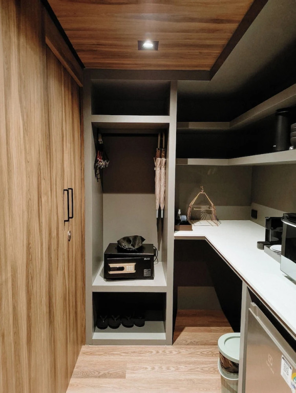 Timber Society Boutique Hideaway