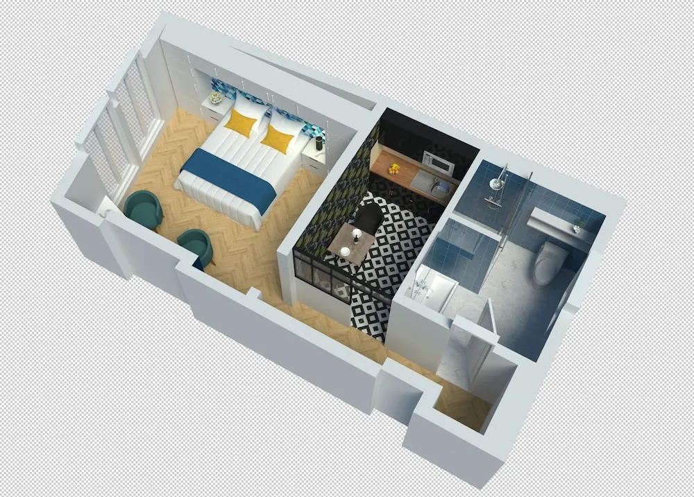 MM Suites Marlot