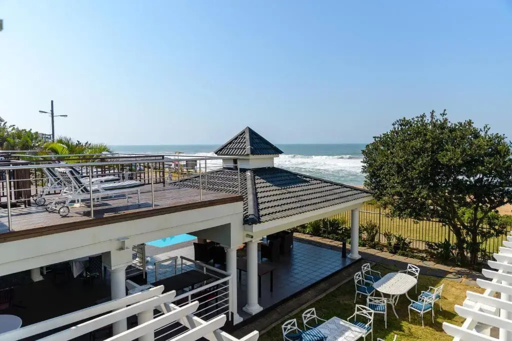 Boathouse Ballito