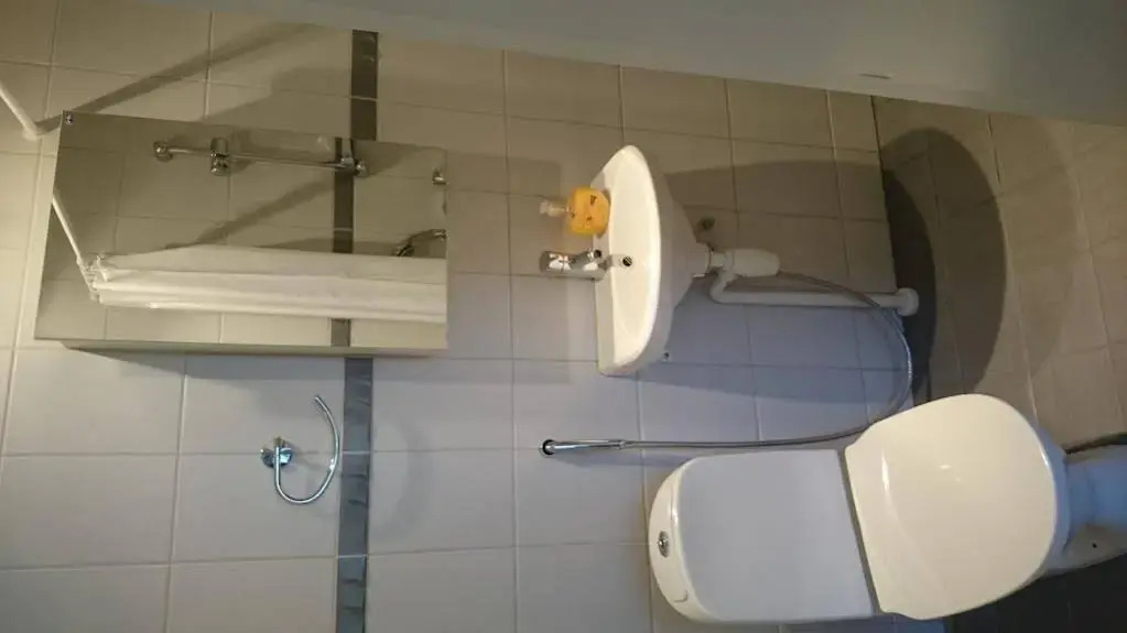 Aisa Accommodation
