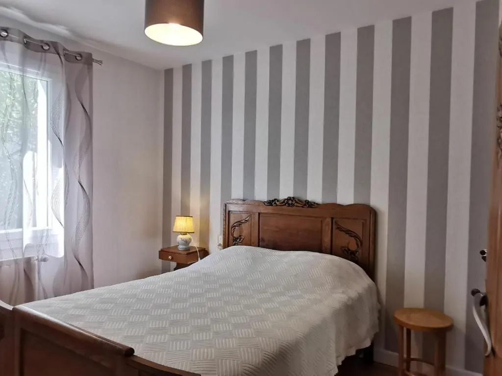 Appartement Aiguilhe, 4 pièces, 6 personnes - FR-1-582-45
