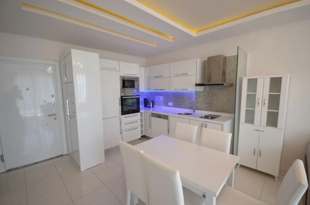 Moda Marine Residence
