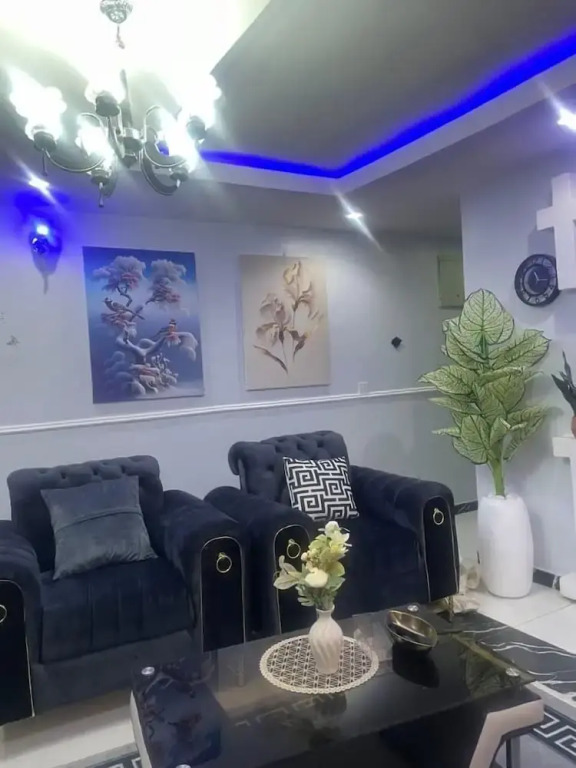 Muniz Global Apartments