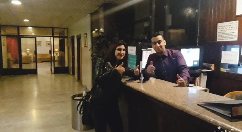Conord Hotel