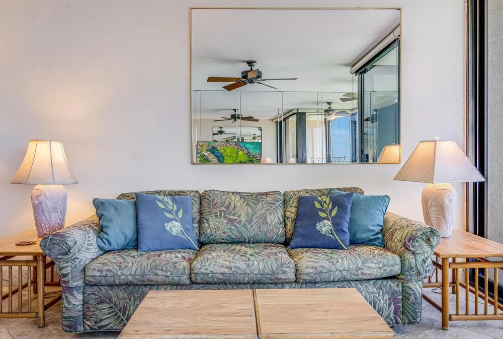 Kihei Surfside #305 by Ali'i Resorts