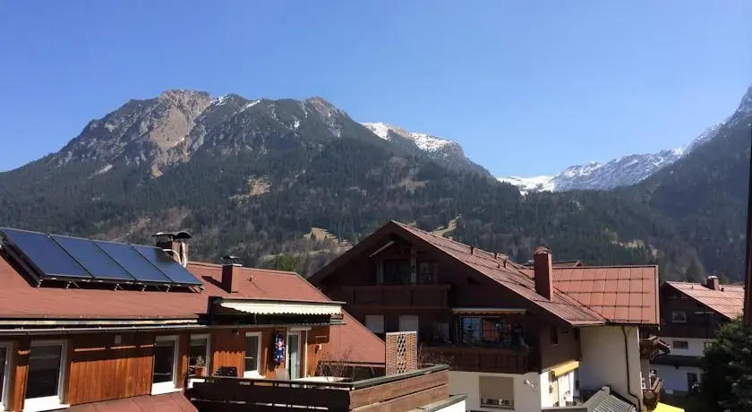 Ferienwohnung Wilburger Tourismus