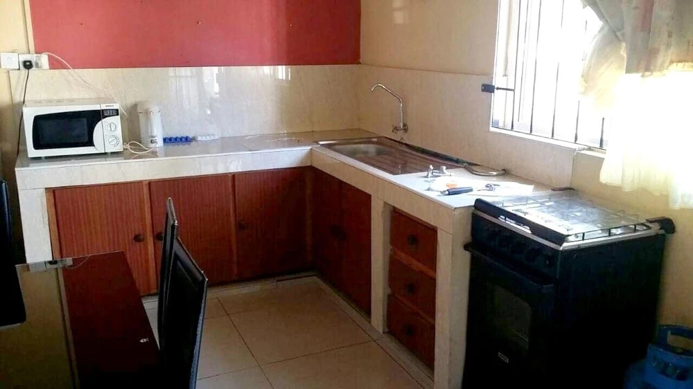 House With 3 Bedrooms in Wolmar, With Enclosed Garden - 300 m From the