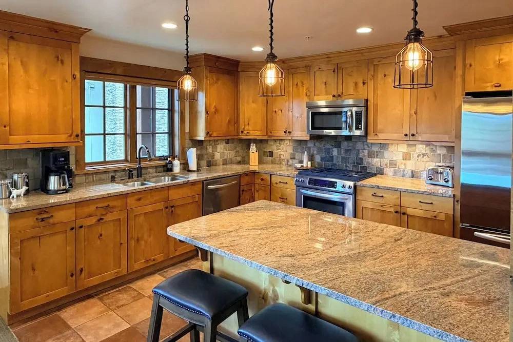 Mtn-view Escape: Suncadia Condo w/ At-home Comfort