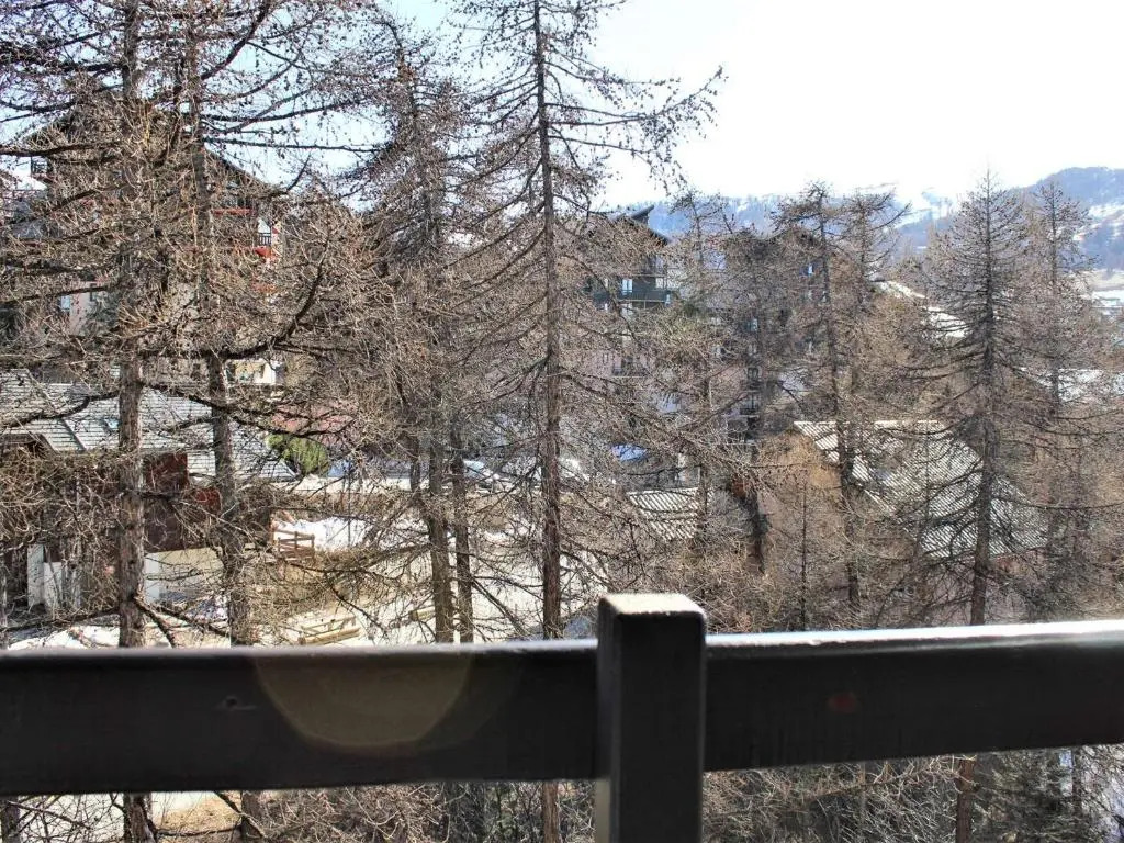 Appartement Risoul, 2 pièces, 4 personnes - FR-1-330-556