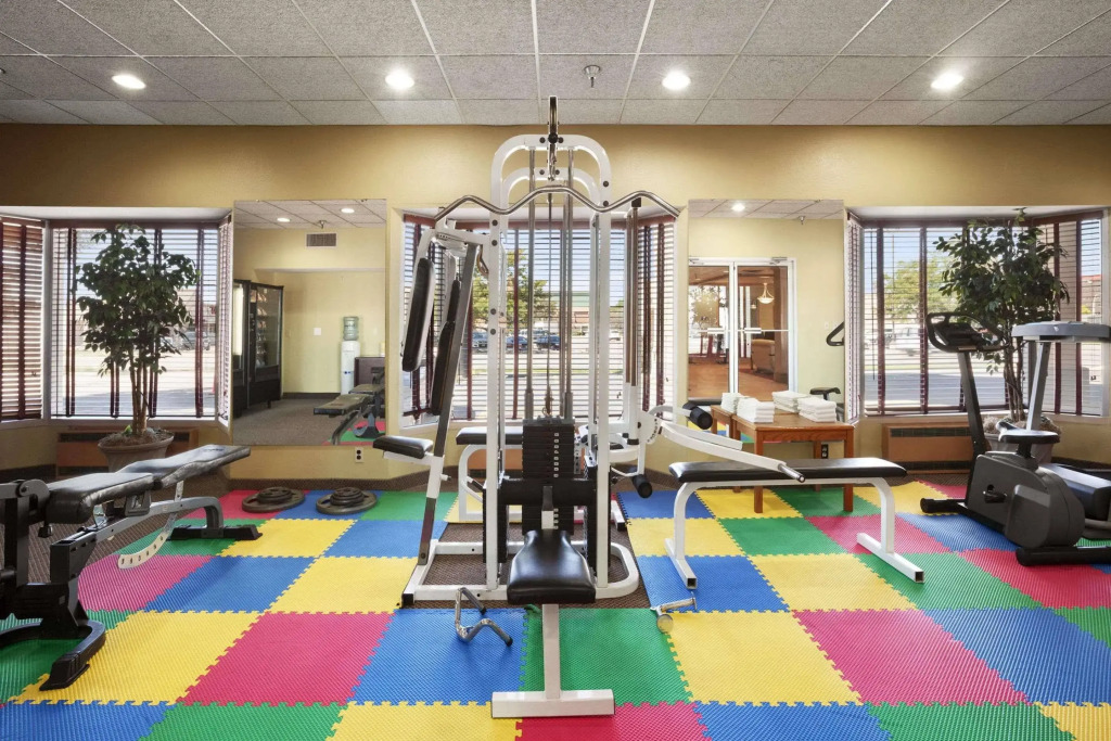 Ramada Sioux City
