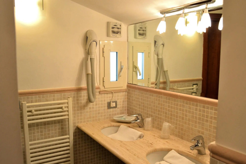 Hotel Corallo