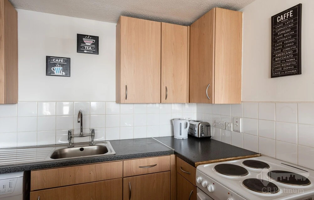 Platinum Apartments near Chancery Lane