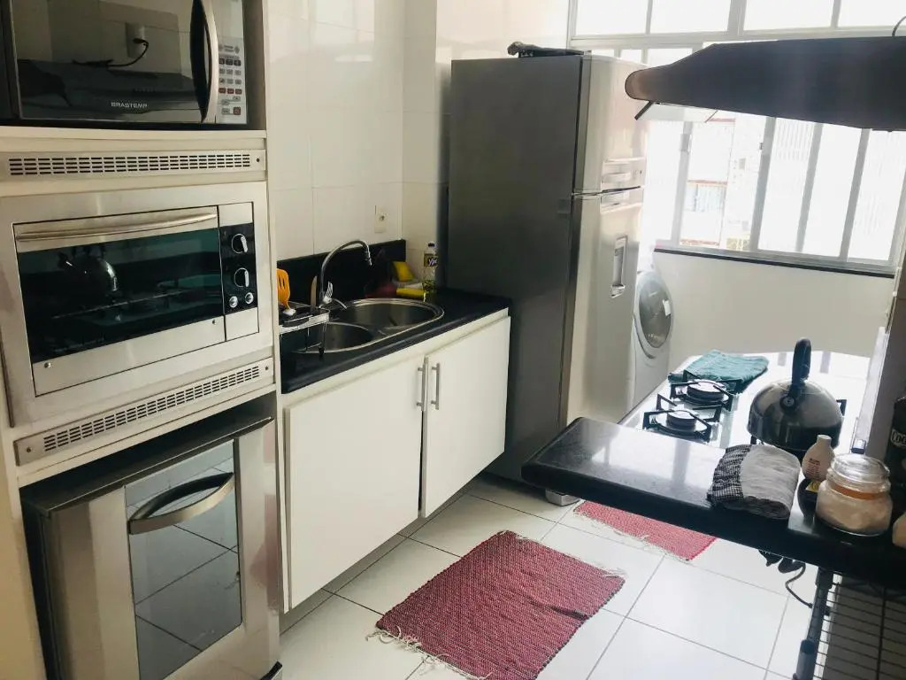 APARTAMENTO EM RIO DE JANEIRO IPANEMA 3 QUARTOS A 100 metros da praia