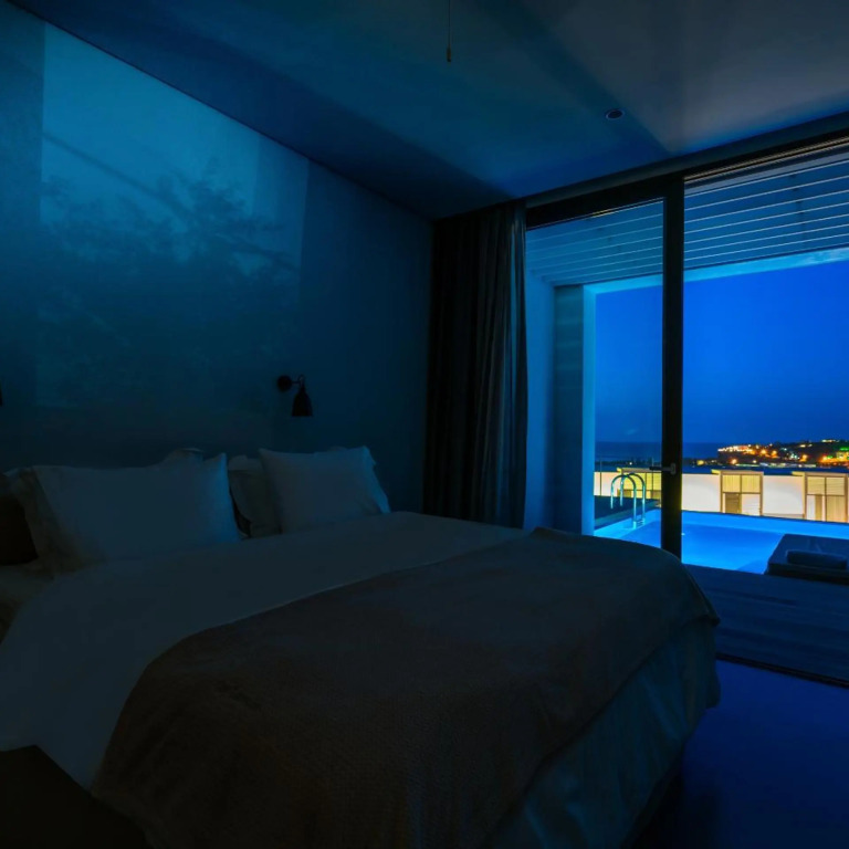 Zante Maris Suites