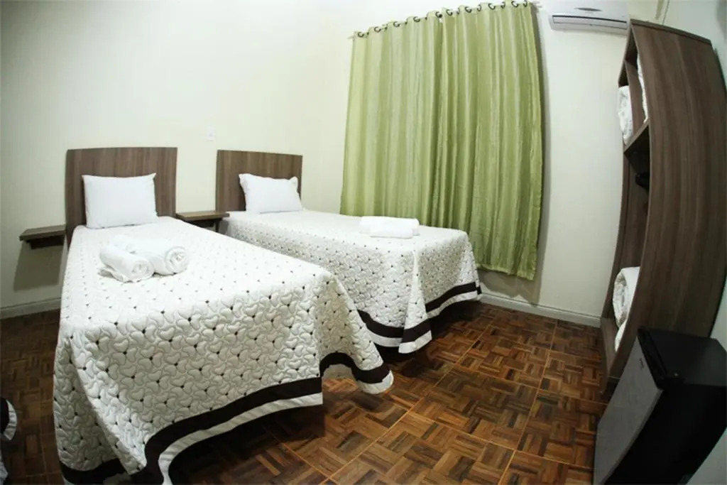 Hotel Condá