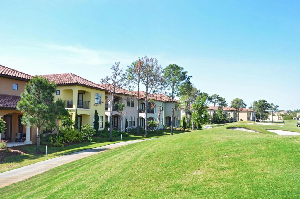 Villa Lago 1938