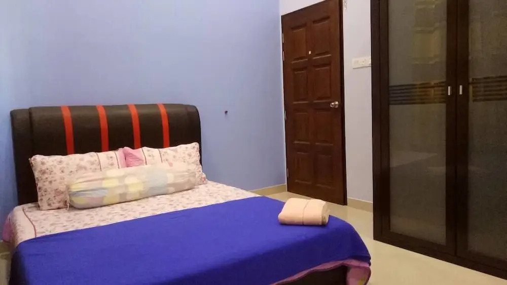 DBukit Losong Villa 2 Kuala Terengganu