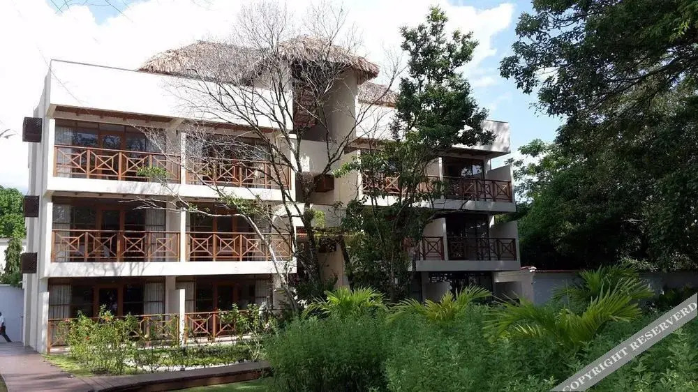 G Boutique Hotel
