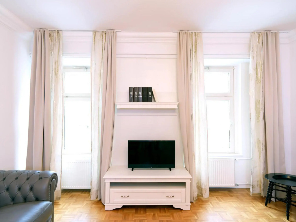 City Pearl Apartment