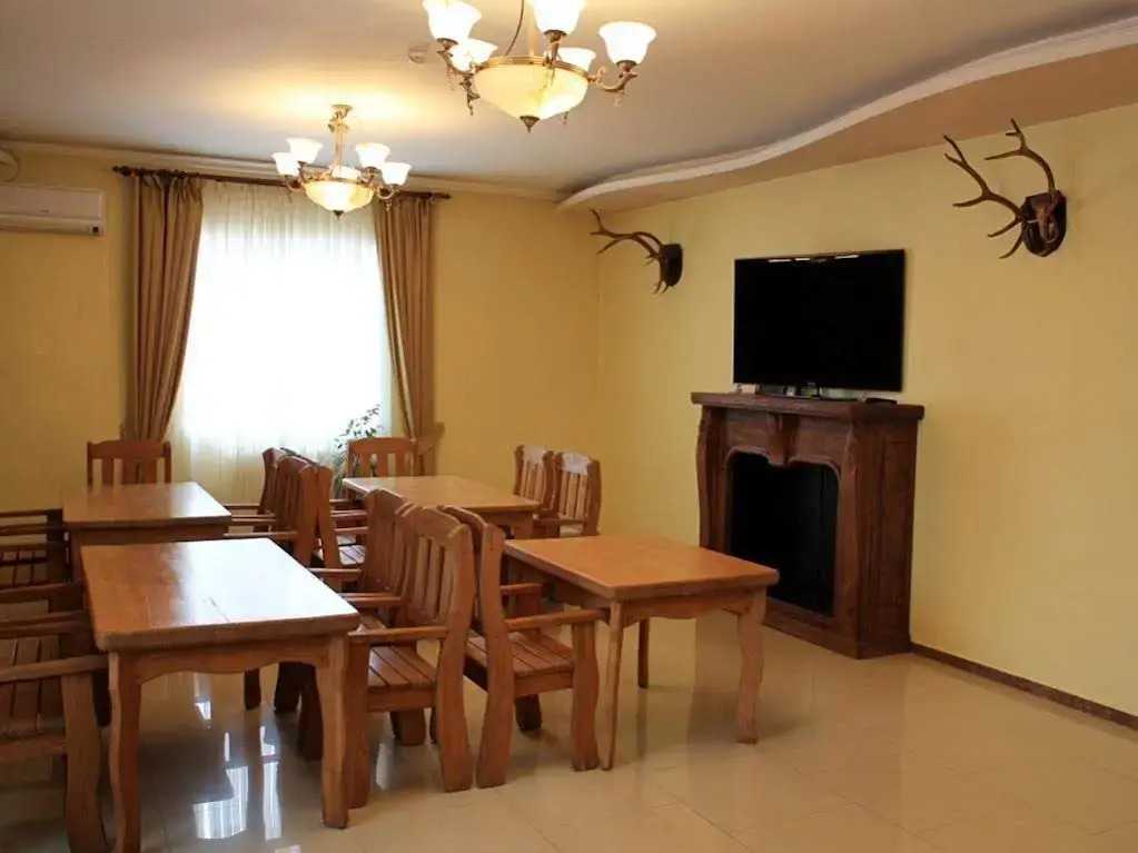 Ay-Sa Hotel