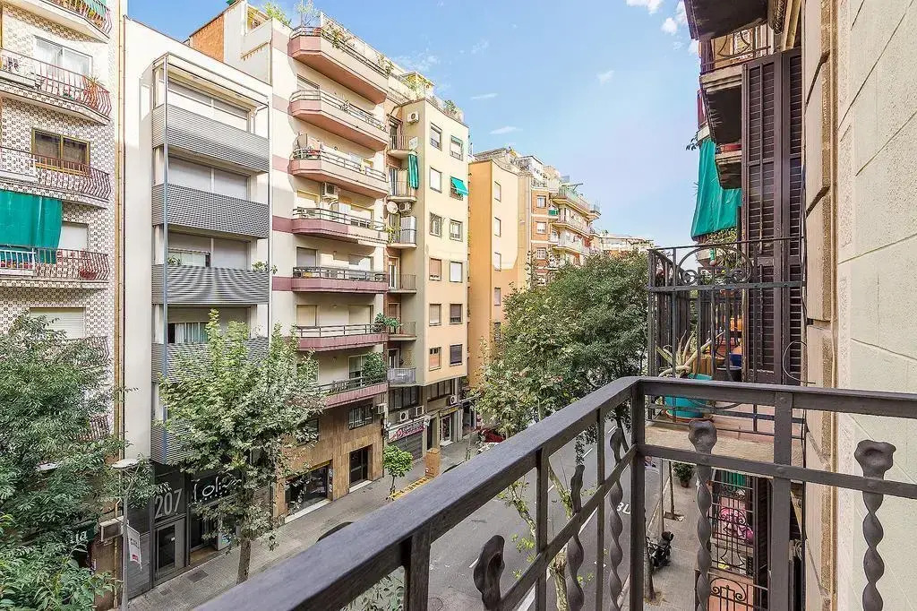 San Pau Apartment
