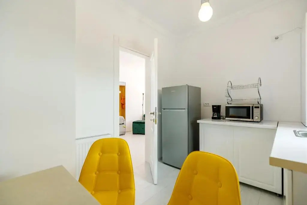 North Club Apartments II