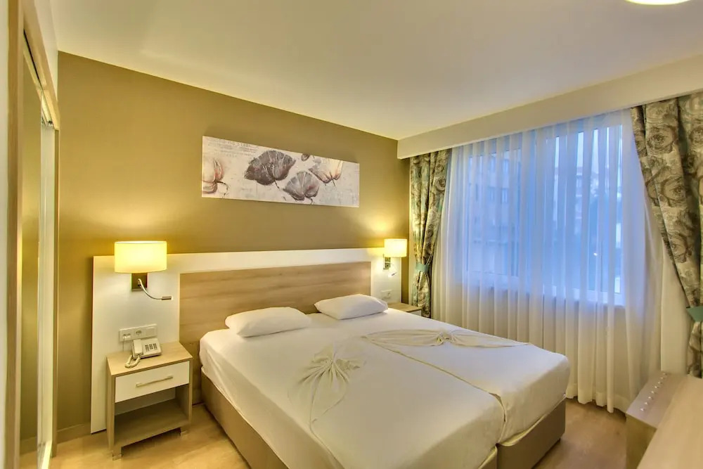 Novella Apart Hotel