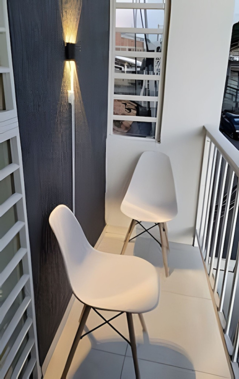 hermoso apartasuite super ubicación