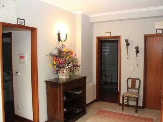 Hotel Restaurante Oasis