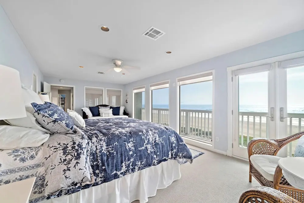 Butterfly Dunes by Ryson Vacation Rentals