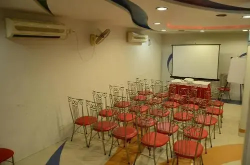 Prithvi Hotels