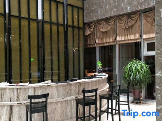 Junxingyuan Hotel (Ulanqab High-speed Railway Station)